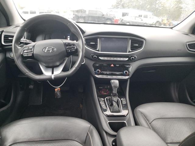 Photo 7 VIN: KMHC75LD8KU107373 - HYUNDAI IONIQ LIMI 