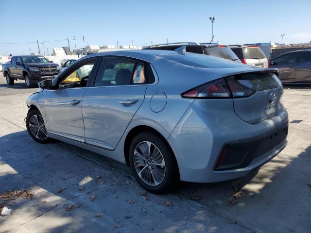 Photo 2 VIN: KMHC75LD8LU213890 - HYUNDAI IONIQ SEL 