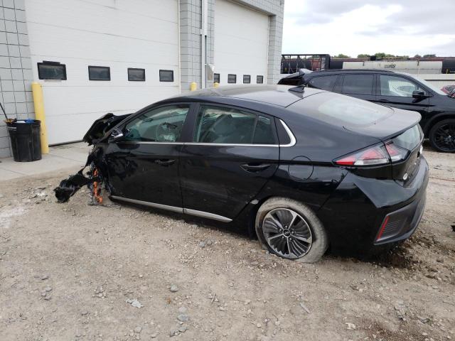 Photo 1 VIN: KMHC75LD8NU265877 - HYUNDAI IONIQ SEL 