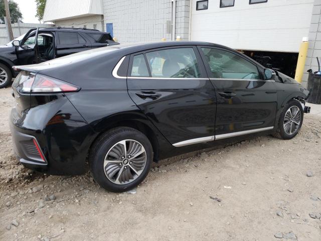 Photo 2 VIN: KMHC75LD8NU265877 - HYUNDAI IONIQ SEL 