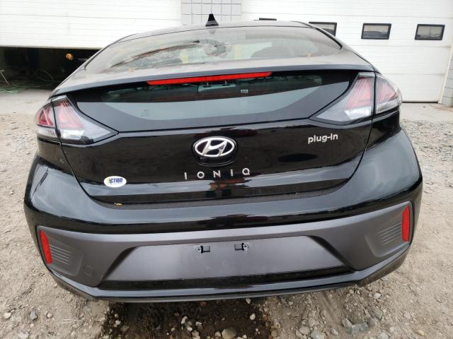 Photo 5 VIN: KMHC75LD8NU265877 - HYUNDAI IONIQ SEL 