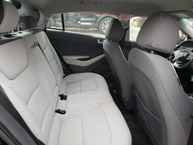 Photo 9 VIN: KMHC75LD8NU265877 - HYUNDAI IONIQ SEL 