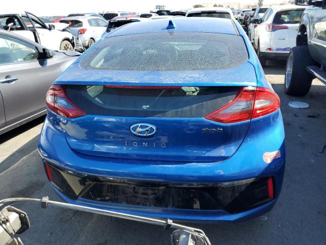 Photo 5 VIN: KMHC75LD9JU090355 - HYUNDAI IONIQ LIMI 