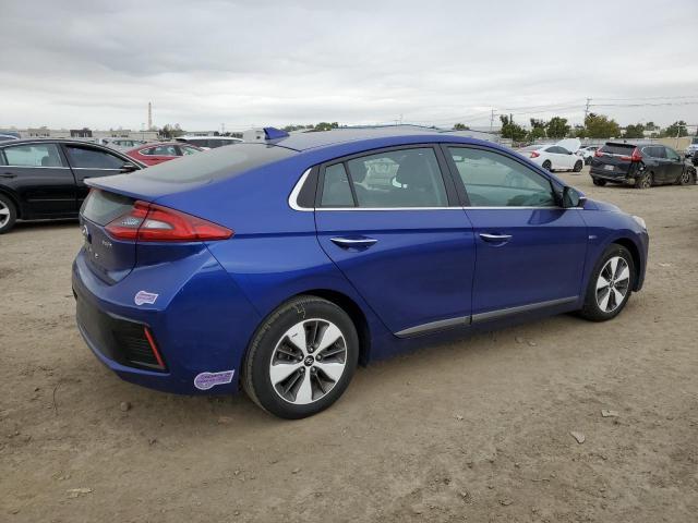 Photo 2 VIN: KMHC75LD9KU114803 - HYUNDAI IONIQ LIMI 