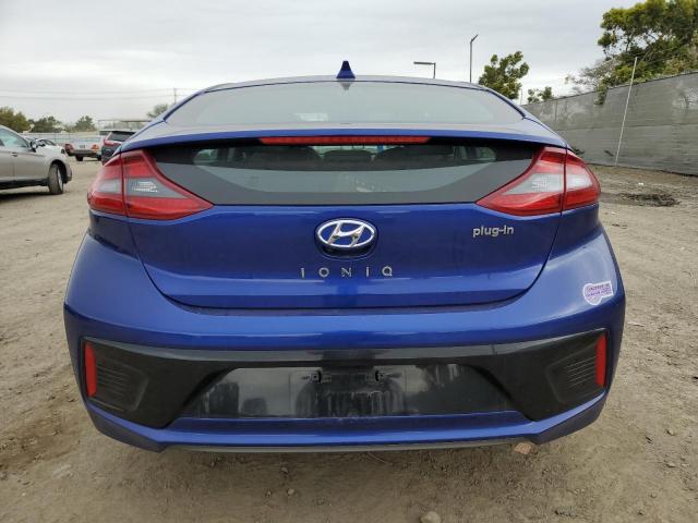 Photo 5 VIN: KMHC75LD9KU114803 - HYUNDAI IONIQ LIMI 