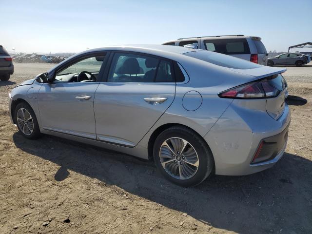 Photo 1 VIN: KMHC75LD9LU188854 - HYUNDAI IONIQ SEL 