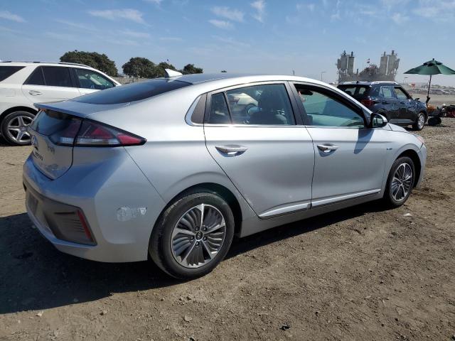 Photo 2 VIN: KMHC75LD9LU188854 - HYUNDAI IONIQ SEL 