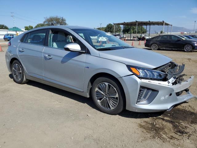 Photo 3 VIN: KMHC75LD9LU188854 - HYUNDAI IONIQ SEL 