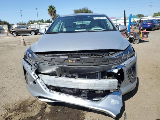 Photo 4 VIN: KMHC75LD9LU188854 - HYUNDAI IONIQ SEL 