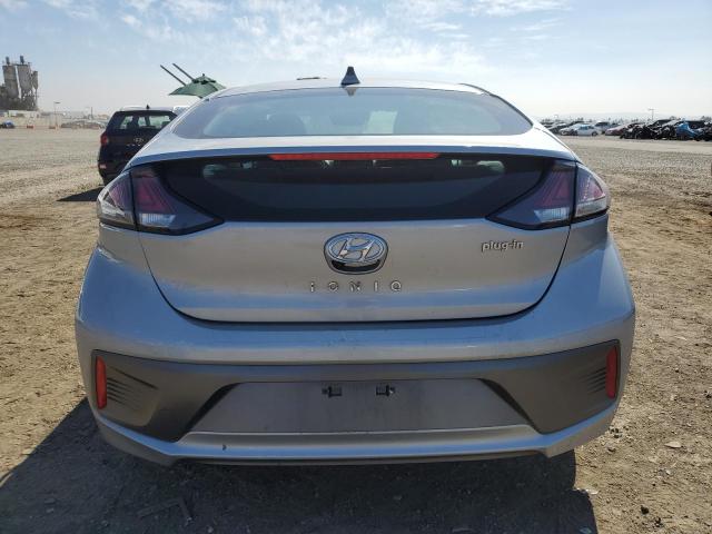 Photo 5 VIN: KMHC75LD9LU188854 - HYUNDAI IONIQ SEL 