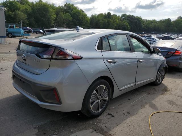 Photo 2 VIN: KMHC75LD9MU246494 - HYUNDAI IONIQ 