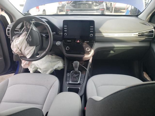 Photo 7 VIN: KMHC75LD9MU261576 - HYUNDAI IONIQ SEL 