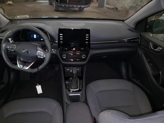 Photo 7 VIN: KMHC75LD9NU273972 - HYUNDAI IONIQ SEL 