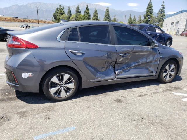 Photo 2 VIN: KMHC75LDXJU104330 - HYUNDAI IONIQ LIMI 