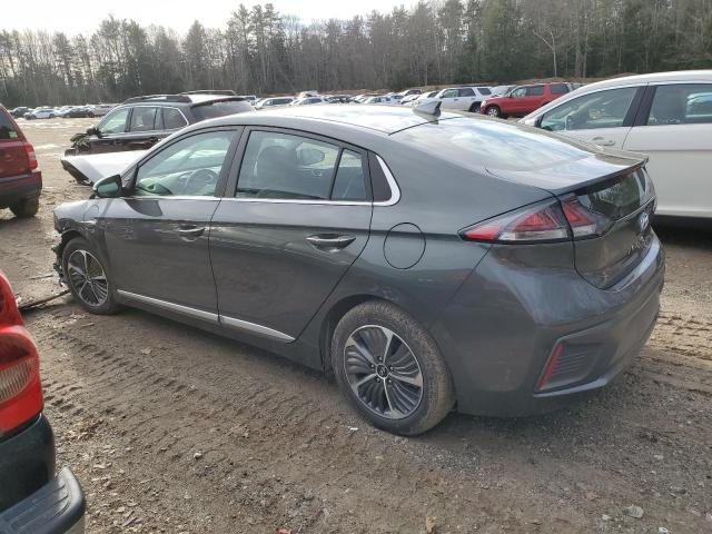 Photo 1 VIN: KMHC75LDXNU282938 - HYUNDAI IONIQ SEL 