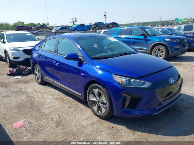 Photo 0 VIN: KMHC75LH0KU049228 - HYUNDAI IONIQ 