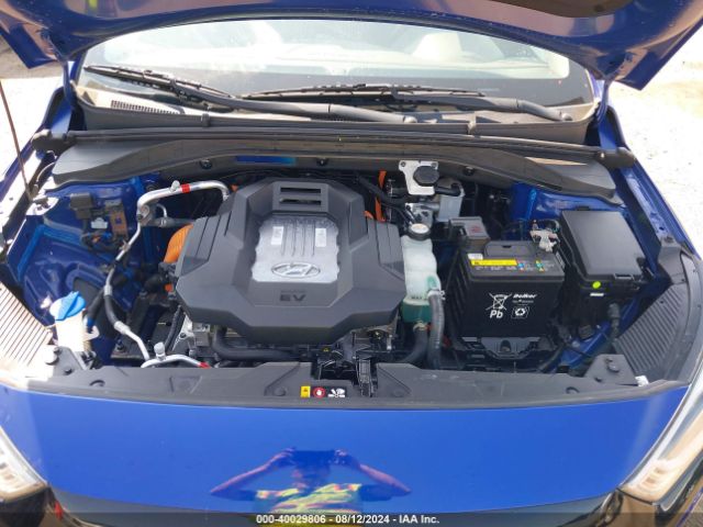 Photo 9 VIN: KMHC75LH0KU049228 - HYUNDAI IONIQ 