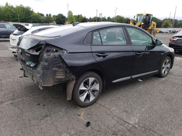 Photo 2 VIN: KMHC75LH2JU031408 - HYUNDAI IONIQ 