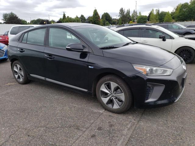 Photo 3 VIN: KMHC75LH2JU031408 - HYUNDAI IONIQ 