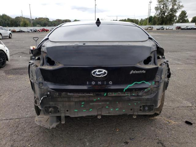 Photo 5 VIN: KMHC75LH2JU031408 - HYUNDAI IONIQ 