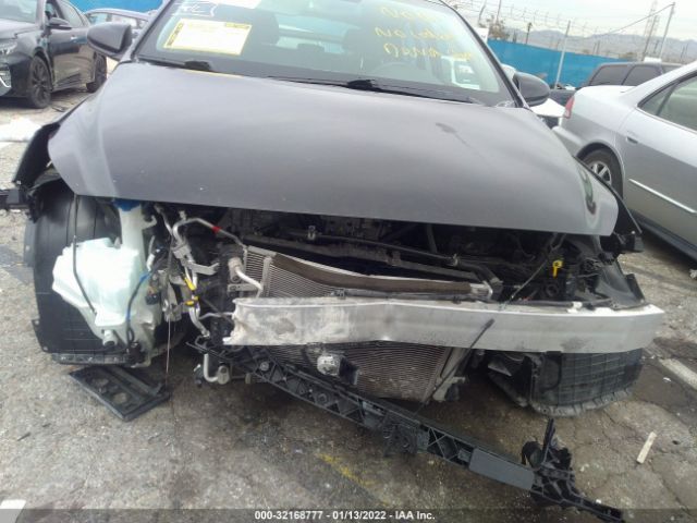 Photo 5 VIN: KMHC75LH3HU017351 - HYUNDAI IONIQ ELECTRIC 