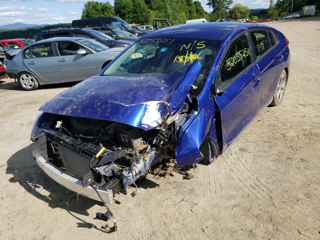 Photo 1 VIN: KMHC75LH3KU045691 - HYUNDAI IONIQ 