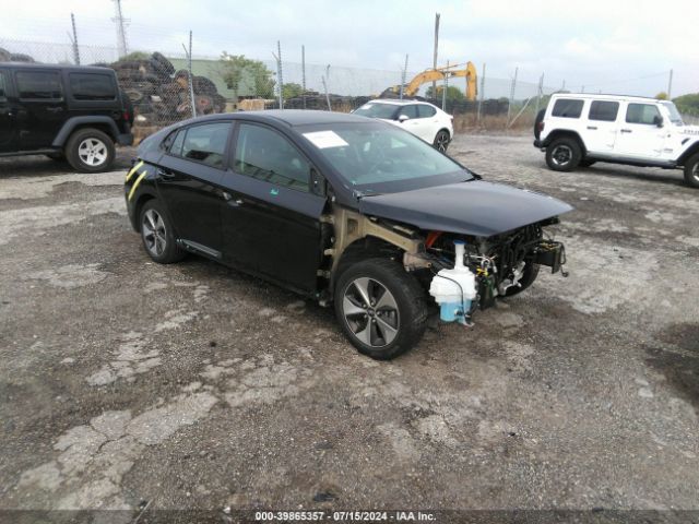 Photo 0 VIN: KMHC75LH3KU048722 - HYUNDAI IONIQ 