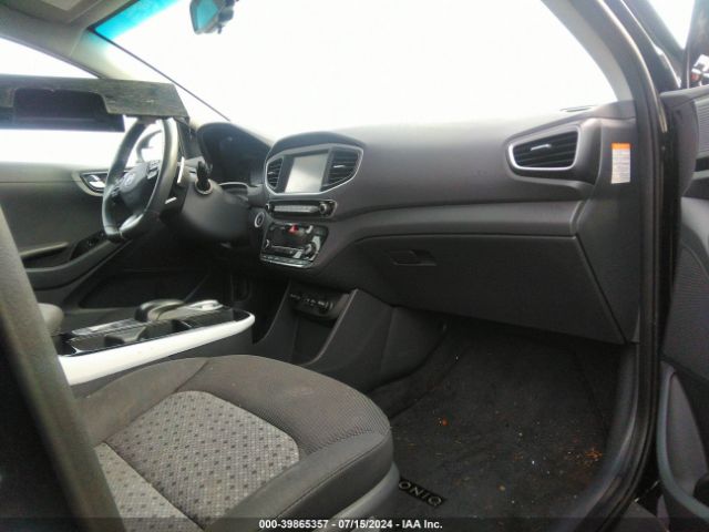 Photo 4 VIN: KMHC75LH3KU048722 - HYUNDAI IONIQ 