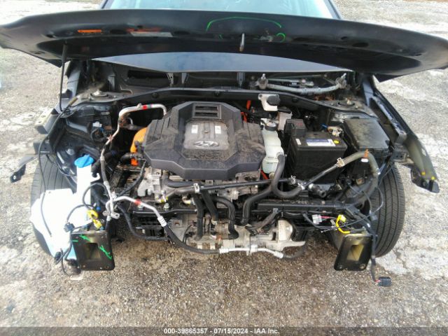 Photo 9 VIN: KMHC75LH3KU048722 - HYUNDAI IONIQ 