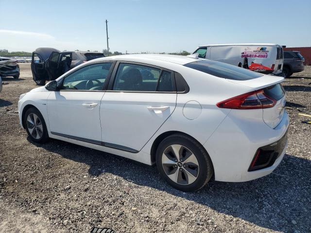 Photo 1 VIN: KMHC75LH4KU046526 - HYUNDAI IONIQ 