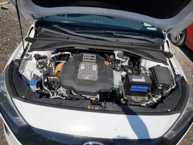 Photo 10 VIN: KMHC75LH4KU046526 - HYUNDAI IONIQ 