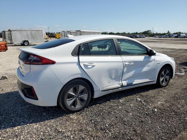 Photo 2 VIN: KMHC75LH4KU046526 - HYUNDAI IONIQ 