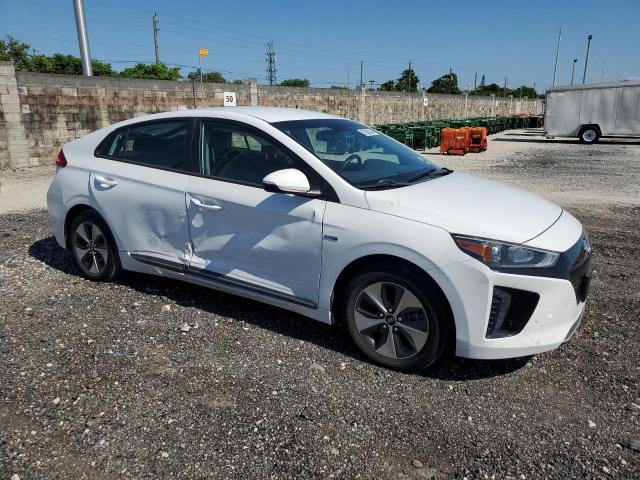 Photo 3 VIN: KMHC75LH4KU046526 - HYUNDAI IONIQ 