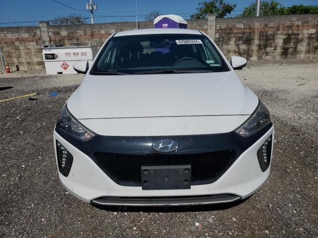 Photo 4 VIN: KMHC75LH4KU046526 - HYUNDAI IONIQ 