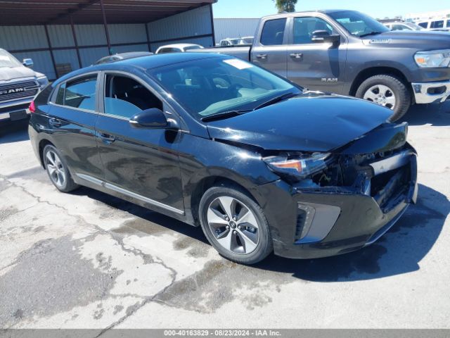 Photo 0 VIN: KMHC75LH5KU046082 - HYUNDAI IONIQ 