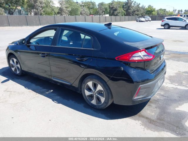 Photo 2 VIN: KMHC75LH5KU046082 - HYUNDAI IONIQ 