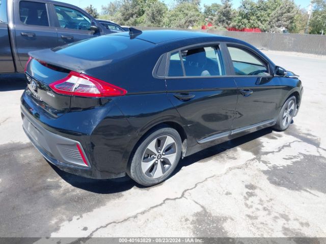 Photo 3 VIN: KMHC75LH5KU046082 - HYUNDAI IONIQ 