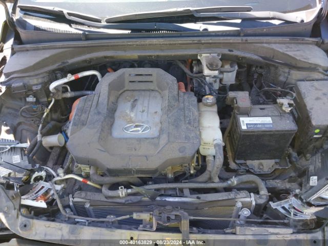 Photo 9 VIN: KMHC75LH5KU046082 - HYUNDAI IONIQ 