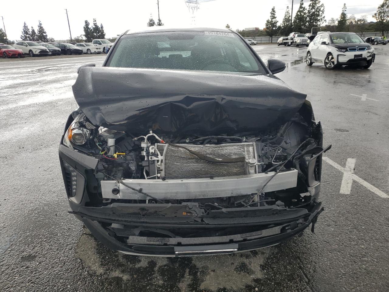 Photo 4 VIN: KMHC75LH9JU028926 - HYUNDAI IONIQ 