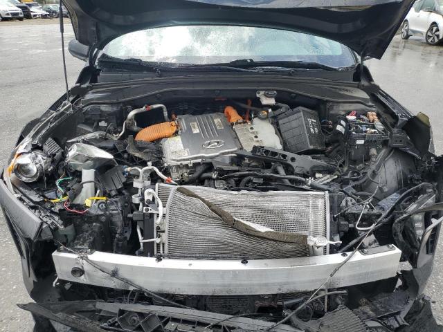 Photo 10 VIN: KMHC75LH9JU028926 - HYUNDAI IONIQ 