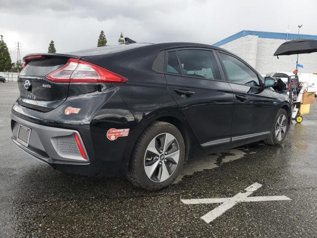 Photo 2 VIN: KMHC75LH9JU028926 - HYUNDAI IONIQ 