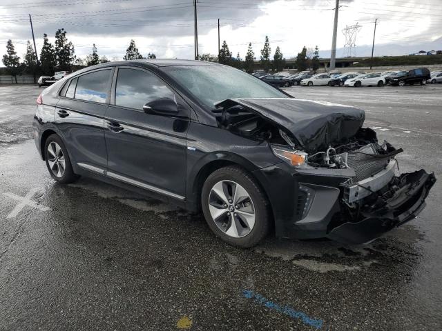 Photo 3 VIN: KMHC75LH9JU028926 - HYUNDAI IONIQ 