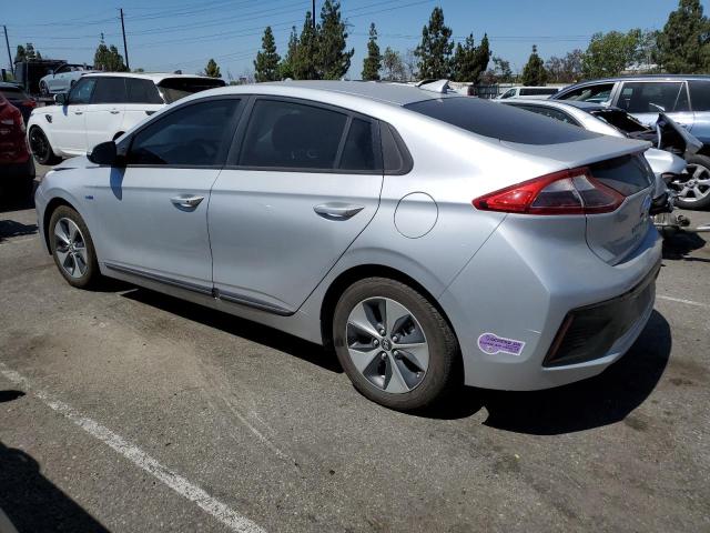 Photo 1 VIN: KMHC75LH9KU035988 - HYUNDAI IONIQ 