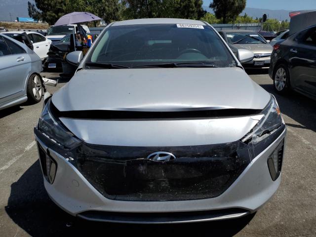 Photo 4 VIN: KMHC75LH9KU035988 - HYUNDAI IONIQ 