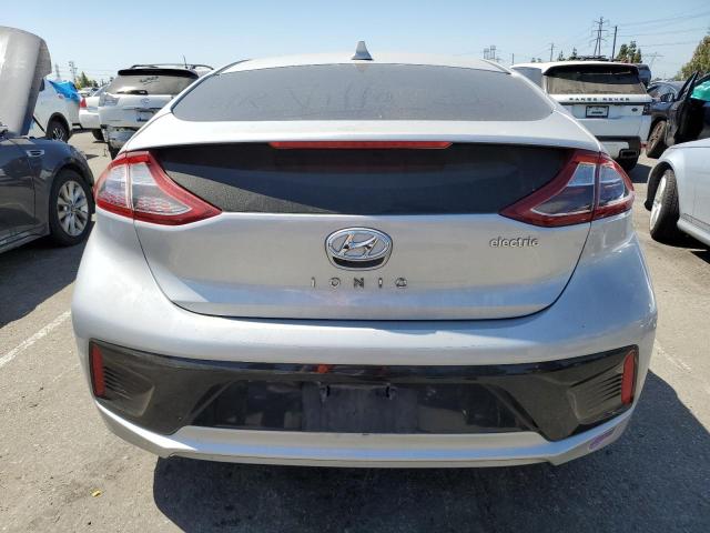 Photo 5 VIN: KMHC75LH9KU035988 - HYUNDAI IONIQ 