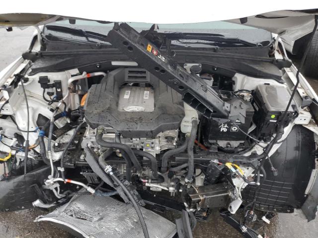 Photo 10 VIN: KMHC75LH9KU048966 - HYUNDAI IONIQ 