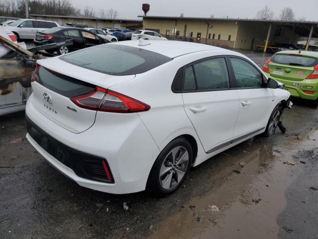 Photo 2 VIN: KMHC75LH9KU048966 - HYUNDAI IONIQ 