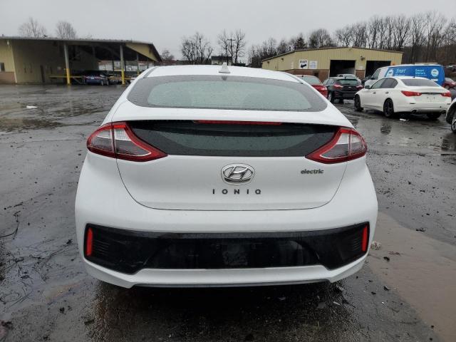 Photo 5 VIN: KMHC75LH9KU048966 - HYUNDAI IONIQ 