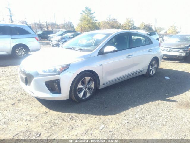 Photo 1 VIN: KMHC75LHXKU048796 - HYUNDAI IONIQ 