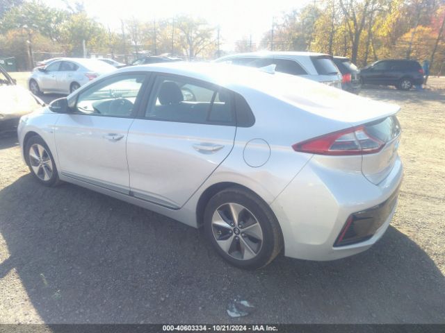 Photo 2 VIN: KMHC75LHXKU048796 - HYUNDAI IONIQ 